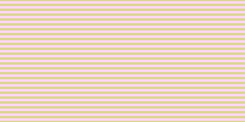 #ffcaee (75%), #dbd393 horizontal lines, eight pixels wide, eight pixels apart