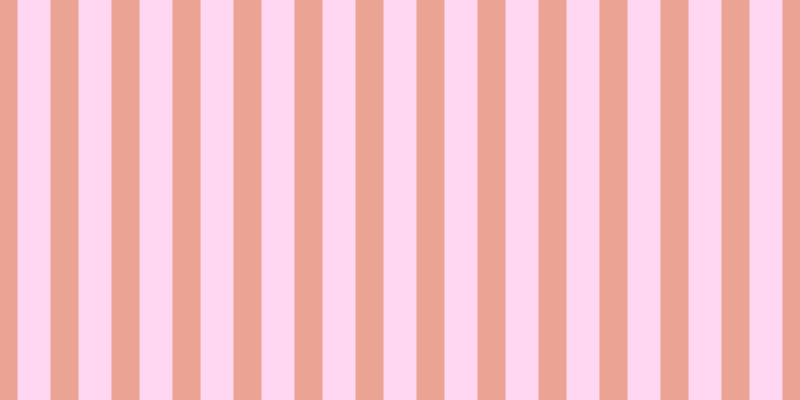#ffcaee (75%), #eba393 vertical lines, twenty-eight pixels wide, thirty-three pixels apart