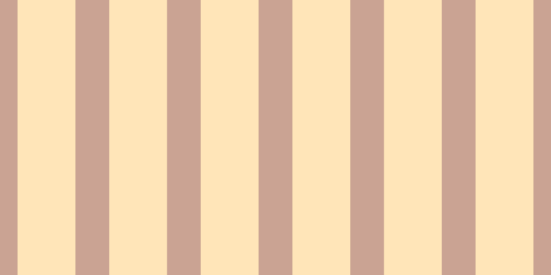 #ffce72 (50%), #caa393 vertical lines, forty-nine pixels wide, eighty-four pixels apart