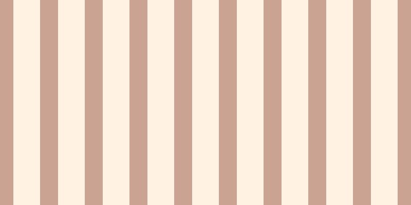 #ffce93 (25%), #caa393 vertical lines, thirty-five pixels wide, fifty-two pixels apart