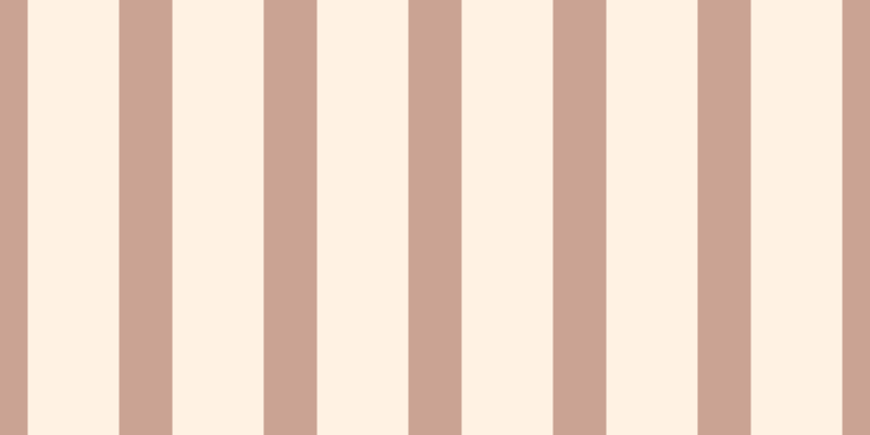 #ffce93 (25%), #caa393 vertical lines, forty-nine pixels wide, eighty-four pixels apart