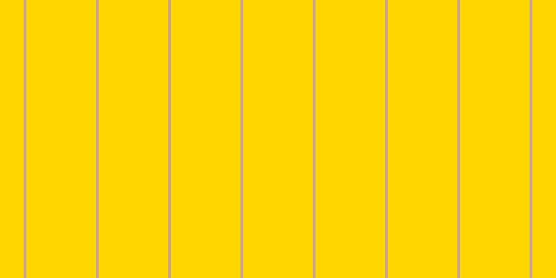 Gold, #caa393 vertical lines, four pixels wide, one hundred pixels apart