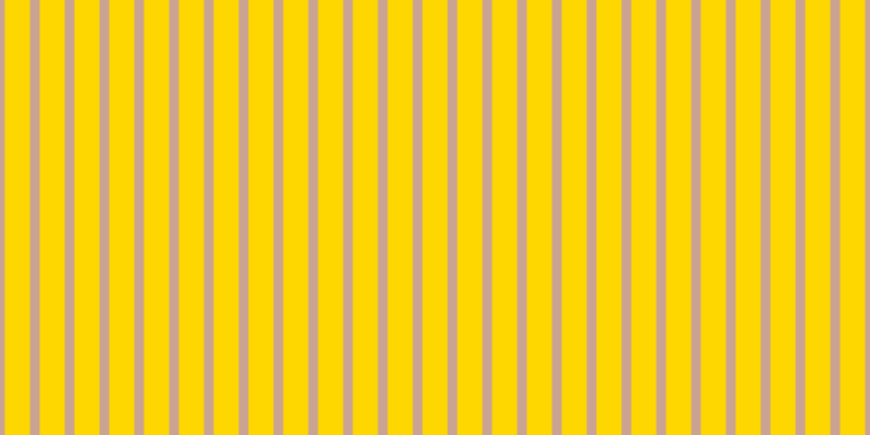 Gold, #caa393 vertical lines, nine pixels wide, twenty-three pixels apart