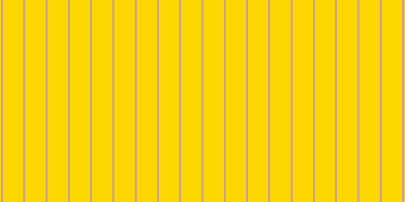 Gold, #caa393 vertical lines, four pixels wide, forty pixels apart