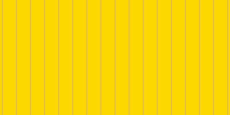Gold, #caa393 vertical lines, two pixels wide, forty-seven pixels apart