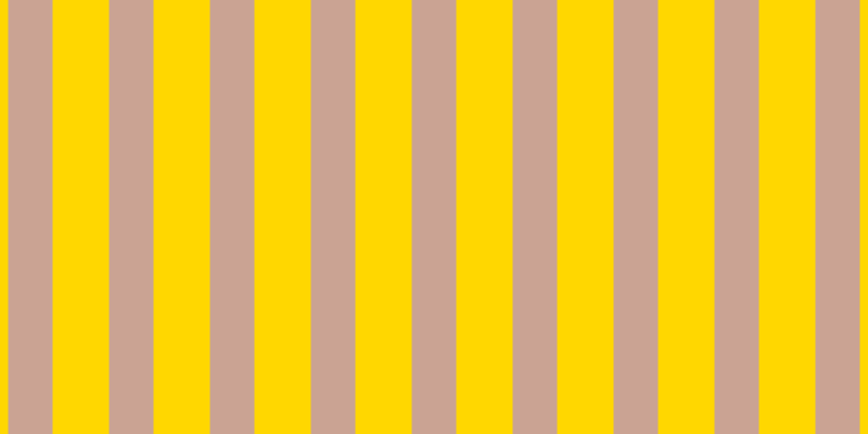 Gold, #caa393 vertical lines, forty-one pixels wide, fifty-two pixels apart