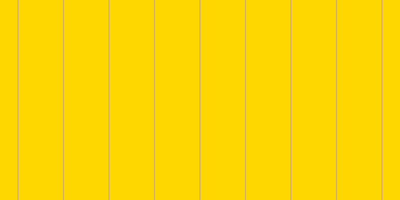 Gold, #caa393 vertical lines, two pixels wide, eighty-nine pixels apart