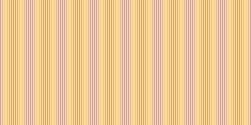 #ffd997, #caa393 vertical lines, two pixels wide, four pixels apart