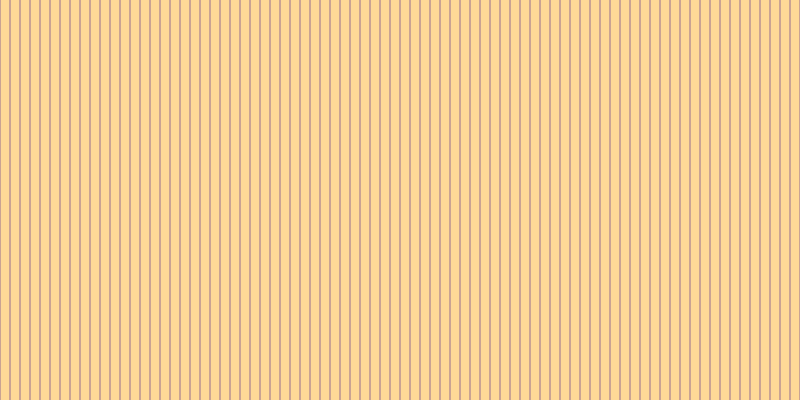 #ffd997, #caa393 vertical lines, two pixels wide, eight pixels apart