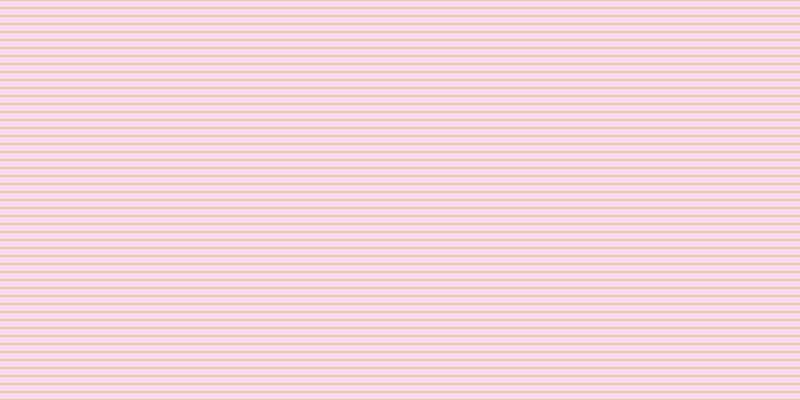 #ffd9fa, #dbd393 horizontal lines, two pixels wide, six pixels apart