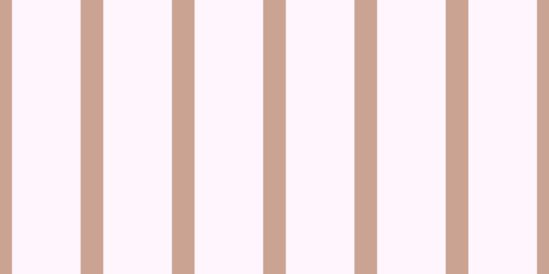 #ffd9fa (25%), #caa393 vertical lines, thirty-three pixels wide, one hundred pixels apart