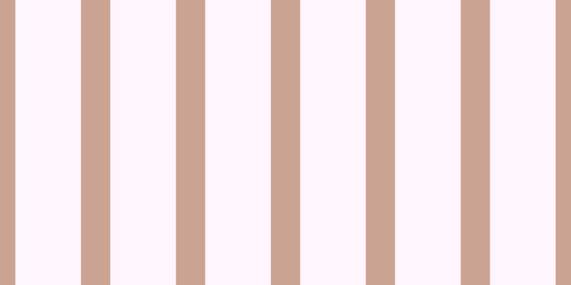 #ffd9fa (25%), #caa393 vertical lines, forty-one pixels wide, ninety-two pixels apart