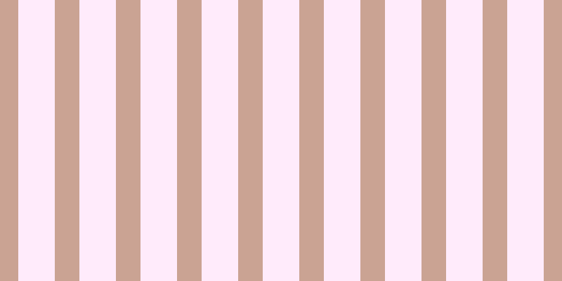 #ffd9fa (50%), #caa393 vertical lines, thirty-five pixels wide, fifty-two pixels apart