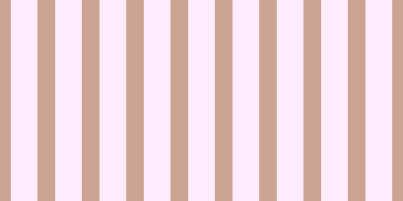 #ffd9fa (50%), #caa393 vertical lines, thirty-five pixels wide, fifty-three pixels apart