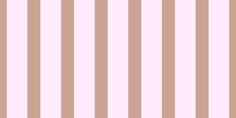 #ffd9fa (50%), #caa393 vertical lines, forty-four pixels wide, seventy pixels apart