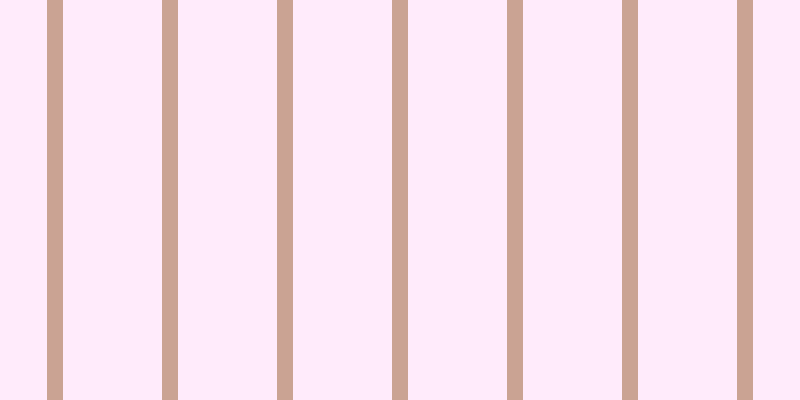#ffd9fa (50%), #caa393 vertical lines, sixteen pixels wide, ninety-nine pixels apart