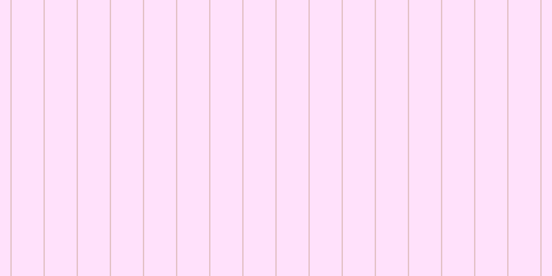 #ffd9fa (75%), #caa393 vertical lines, one pixels wide, forty-seven pixels apart
