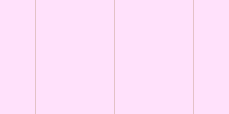#ffd9fa (75%), #caa393 vertical lines, one pixels wide, ninety-one pixels apart