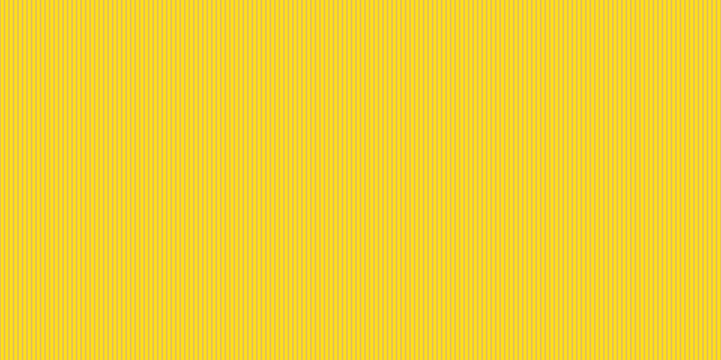 #ffde1a, #caa393 vertical lines, one pixels wide, four pixels apart
