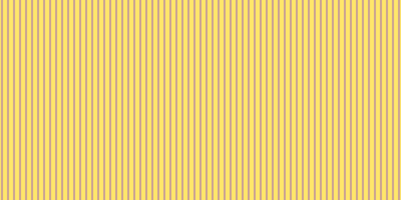 #ffde3b (75%), #caa393 vertical lines, four pixels wide, eight pixels apart