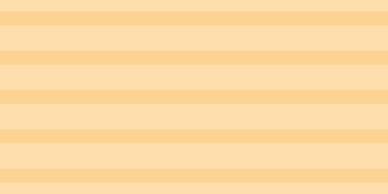 #ffdeae, #fcd393 horizontal lines, twenty-nine pixels wide, fifty-two pixels apart