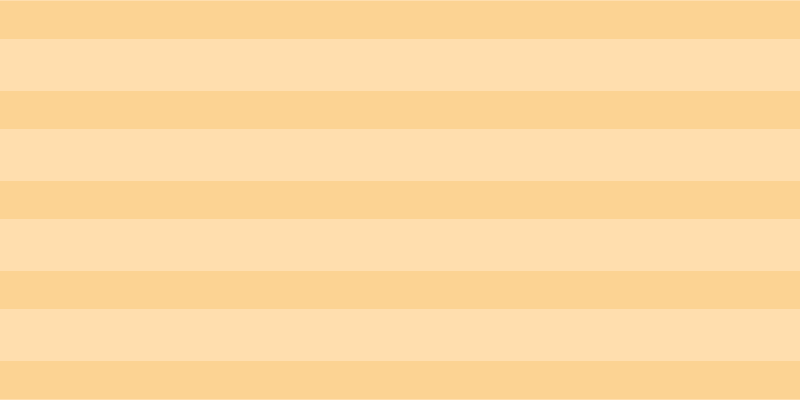 #ffdeae, #fcd393 horizontal lines, thirty-eight pixels wide, fifty-two pixels apart