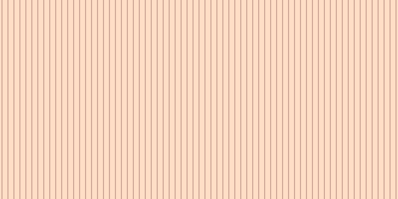 #ffdec6, #caa393 vertical lines, two pixels wide, ten pixels apart
