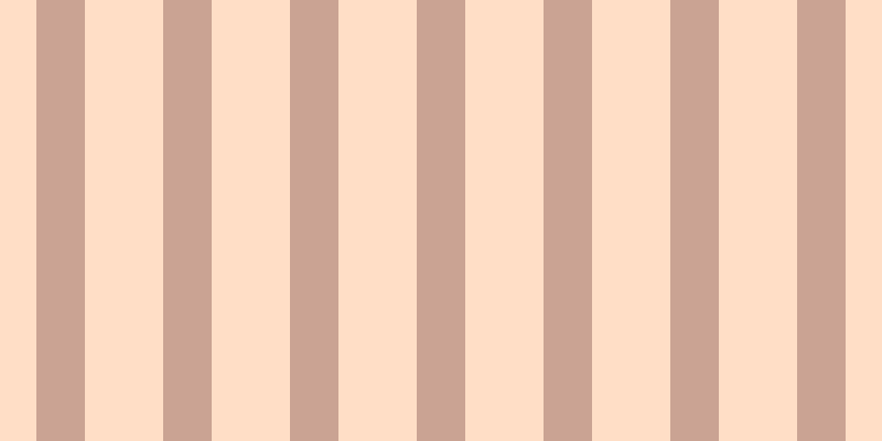 #ffdec6, #caa393 vertical lines, forty-four pixels wide, seventy-one pixels apart