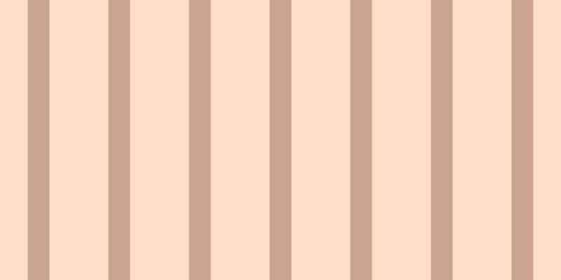 #ffdec6, #caa393 vertical lines, thirty-one pixels wide, eighty-four pixels apart