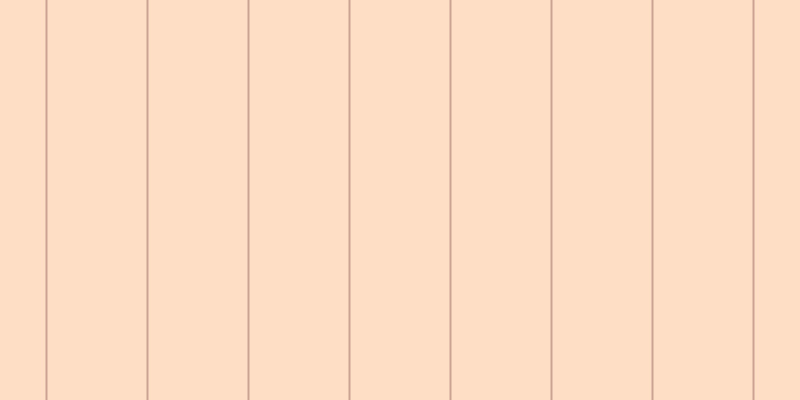 #ffdec6, #caa393 vertical lines, two pixels wide, ninety-nine pixels apart