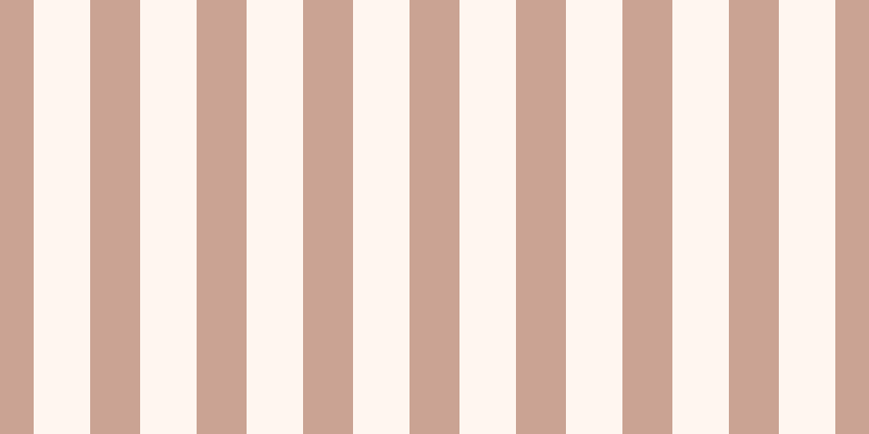 #ffdec6 (25%), #caa393 vertical lines, forty-six pixels wide, fifty-two pixels apart