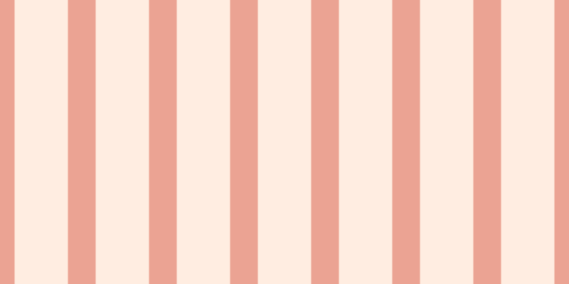 #ffdec6 (50%), #eba393 vertical lines, thirty-nine pixels wide, seventy-five pixels apart