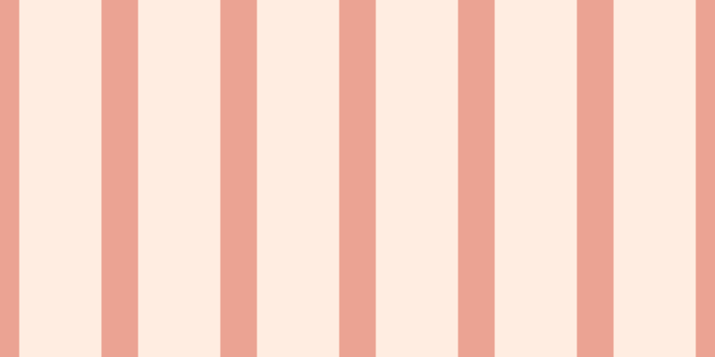 #ffdec6 (50%), #eba393 vertical lines, forty-one pixels wide, ninety-two pixels apart