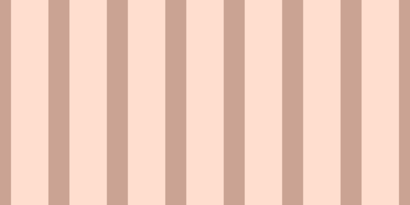 #ffdecf, #caa393 vertical lines, forty-one pixels wide, seventy-three pixels apart