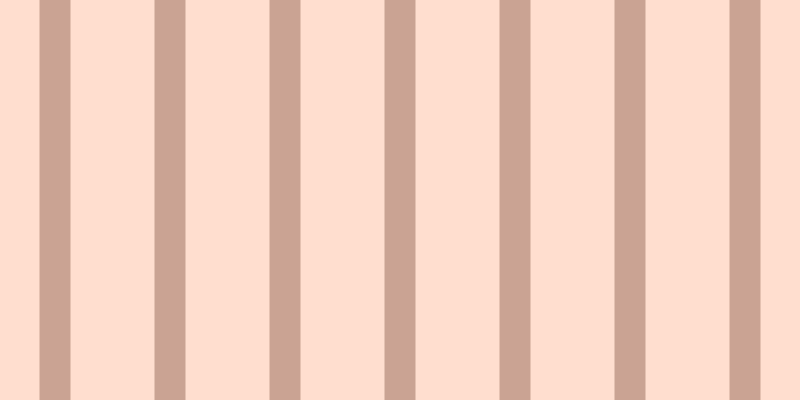 #ffdecf, #caa393 vertical lines, thirty-one pixels wide, eighty-four pixels apart