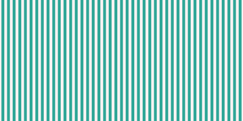 #ffdede (25%), #25a393 vertical lines, two pixels wide, two pixels apart