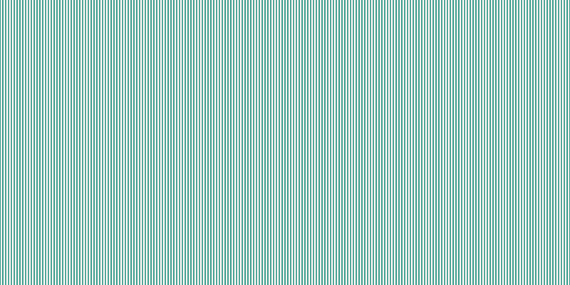 #ffdede (25%), #46a393 vertical lines, two pixels wide, two pixels apart