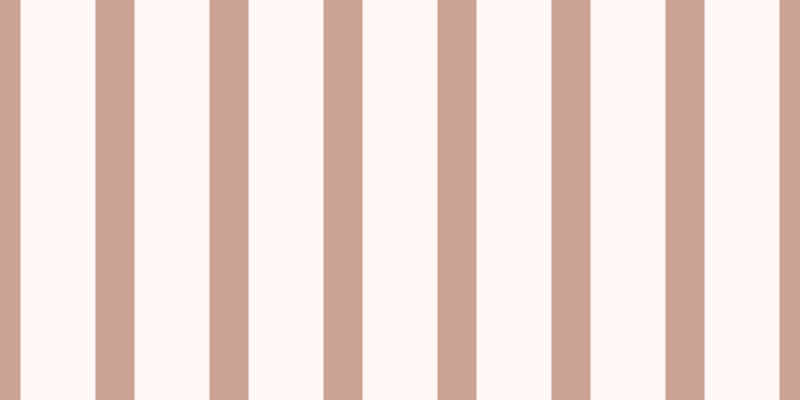 #ffdede (25%), #caa393 vertical lines, thirty-nine pixels wide, seventy-five pixels apart