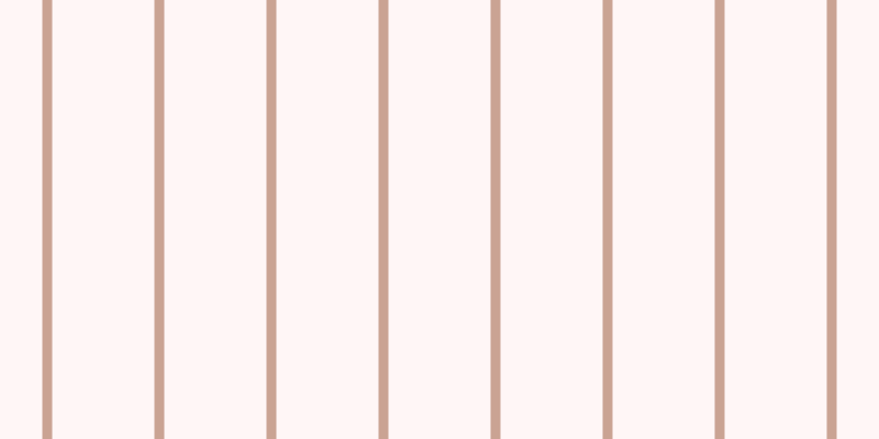 #ffdede (25%), #caa393 vertical lines, nine pixels wide, ninety-three pixels apart