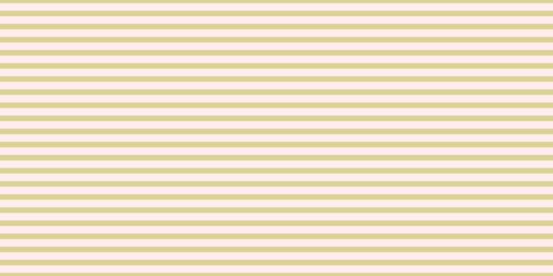 #ffdee0 (50%), #dbd393 horizontal lines, eight pixels wide, eleven pixels apart
