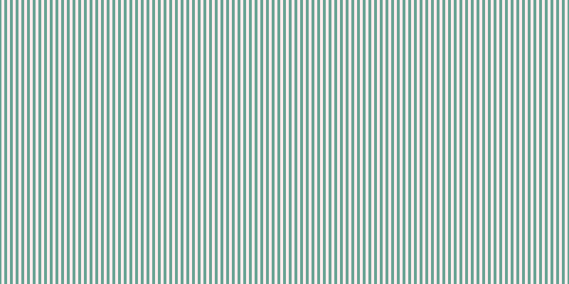 #ffdee0 (50%), #67a393 vertical lines, four pixels wide, four pixels apart
