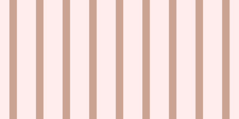 #ffdee0 (50%), #caa393 vertical lines, twenty-five pixels wide, sixty-four pixels apart