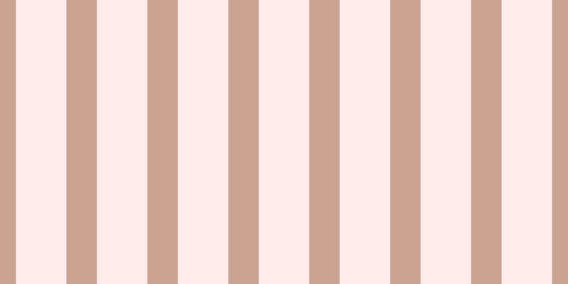 #ffdee0 (50%), #caa393 vertical lines, forty-three pixels wide, seventy-one pixels apart