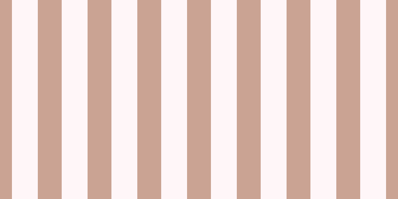 #ffdee7 (25%), #caa393 vertical lines, forty-eight pixels wide, fifty-two pixels apart