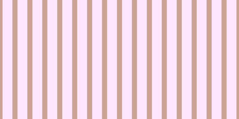 #ffdeff (75%), #caa393 vertical lines, seventeen pixels wide, thirty-three pixels apart
