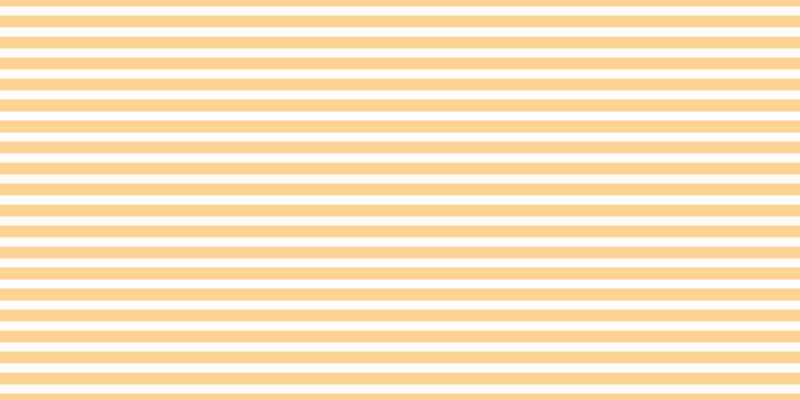 #ffe1ec (0%), #fcd393 horizontal lines, twelve pixels wide, nine pixels apart