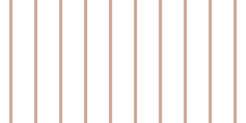 #ffe1ec (0%), #caa393 vertical lines, ten pixels wide, seventy-one pixels apart