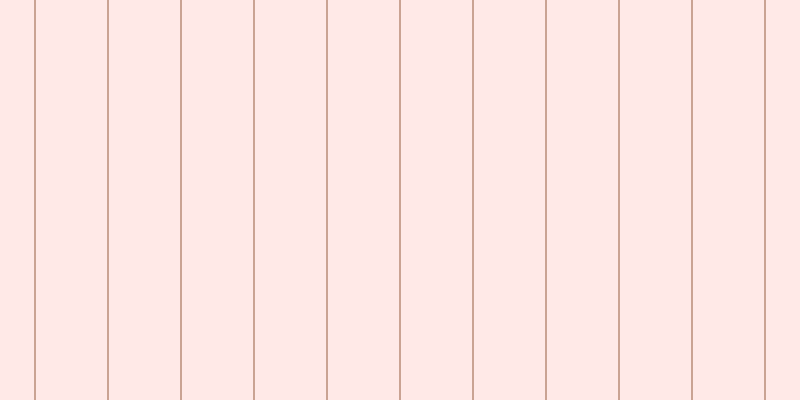 Misty rose (75%), #caa393 vertical lines, two pixels wide, seventy-one pixels apart