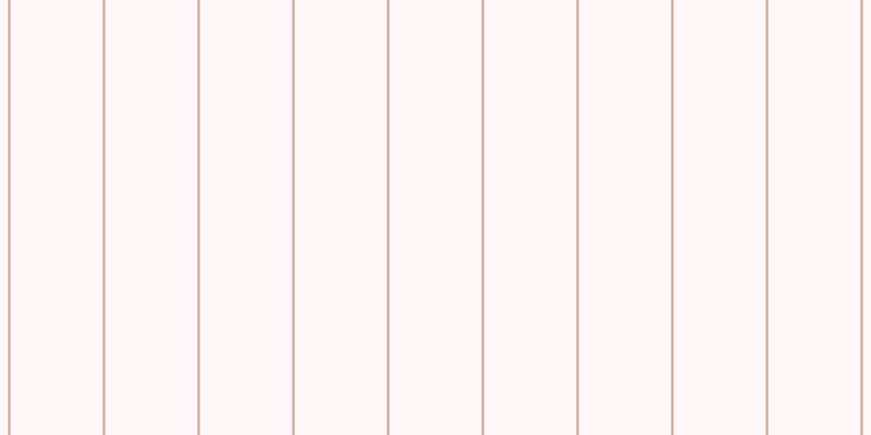 #ffe4e5 (25%), #caa393 vertical lines, two pixels wide, eighty-five pixels apart