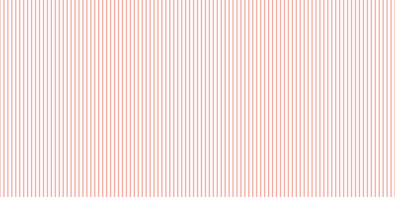 #ffe4e5 (25%), #eba393 vertical lines, two pixels wide, six pixels apart